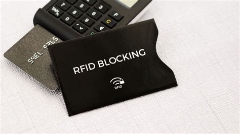 rfid blocker chip|are rfid blocking wallets worth it.